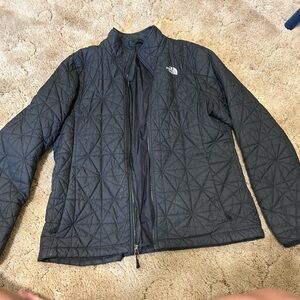 North face coat